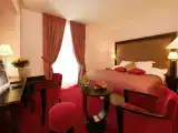 Comfort Double or Twin Room, 1 Queen Bed, City View (Chambre Charme)