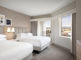One Bedroom Two Double Suite