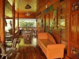 Family Double Room
