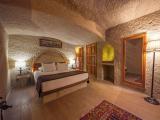 Executive Suite with Fireplace