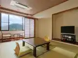 Japanese-Style Room With Ocean View-Main Building