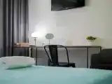 Triple Room With Bathroom