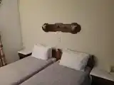 Standard Twin Room With Sea View