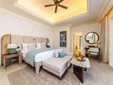 Beachfront Luxury Suite Pool Villa