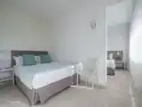 Superior Quadruple Room With Balcony