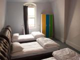 Standard Shared Dormitory, Non Smoking, Shared Bathroom (3 Single Beds In A Room)