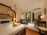 Suite With Terrace