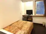 Standard Semi-Double Room-Non-Smoking