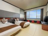 Horizon Japanese-Style Room (Non-Smoking)
