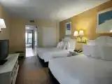 Paradise Oceanfront Standard One Bedroom Queen Suite