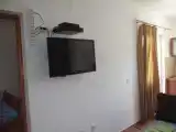 One-Bedroom Apartment With Terrace