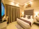 Imperial King Room