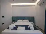 Deluxe Double Room With Balcony And Sea View