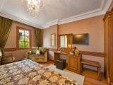 Superior Triple Room, 1 King Bed With Sofa Bed