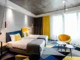 Deluxe Family Suite Room