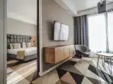 Superior Suite, 1 King Bed With Sofa Bed (Optional Kitchenette)