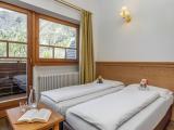 Classic Quadruple Room, 1 Bedroom, Non Smoking