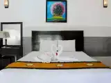 Superior Double Room With Sea View