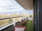 King One-Bedroom Suite With Terrace And Eiffel Tower View