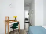 Family Suite With Balcony