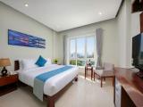 Deluxe Double Room With Bath