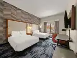 Room With Two Queen Beds
