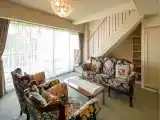 Palace Building, Non-Smoking Japanese Room Ra Type For 5 Guests With Reception Room