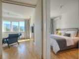 Suite with City View