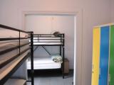 Standard Shared Dormitory, Non Smoking, Shared Bathroom (4 Bed Mixed Dorm)
