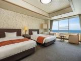 Ocean Superior Japanese Western (10 Tatami + Tw) (Non-Smoking)