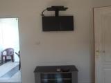 Superior One-Bedroom Apartment