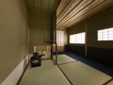 Japanese-Western Room, Non-Smoking ([Villa ~Machiya Suite~]Kyoto Townhouse Private Rental☆)