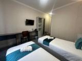 Family Triple Room