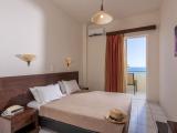 Basic Double or Twin Room with Sea View