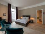 Standard Double Room North