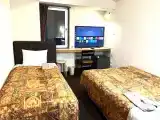 Standard Twin Room-Non-Smoking