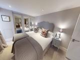 Grand Two-Bedroom Apartment