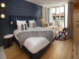 Superior Room with Balcony