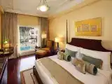 Deluxe King Room With Pool View
