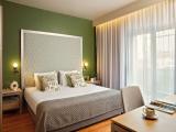 King Suite with Balcony