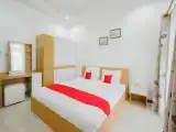 Two-Bedroom Townhouse