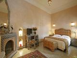 Standard Double Room, 1 King Bed, Bathtub