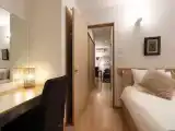 One Bedroom Apartment Unit C