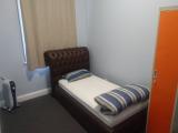 Standard Studio, Non Smoking, Shared Bathroom (Single Room)