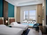 Deluxe, Guest Room, 2 Twin Beds