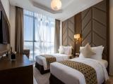 Two Bedrooms Apartment
