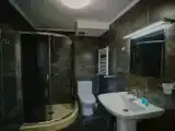 Twin Room with Balcony