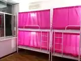 Bed in 8-Bed Dormitory Room