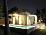 Bungalow with Sea View