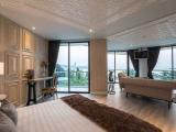 Junior Suite With Panoramic View